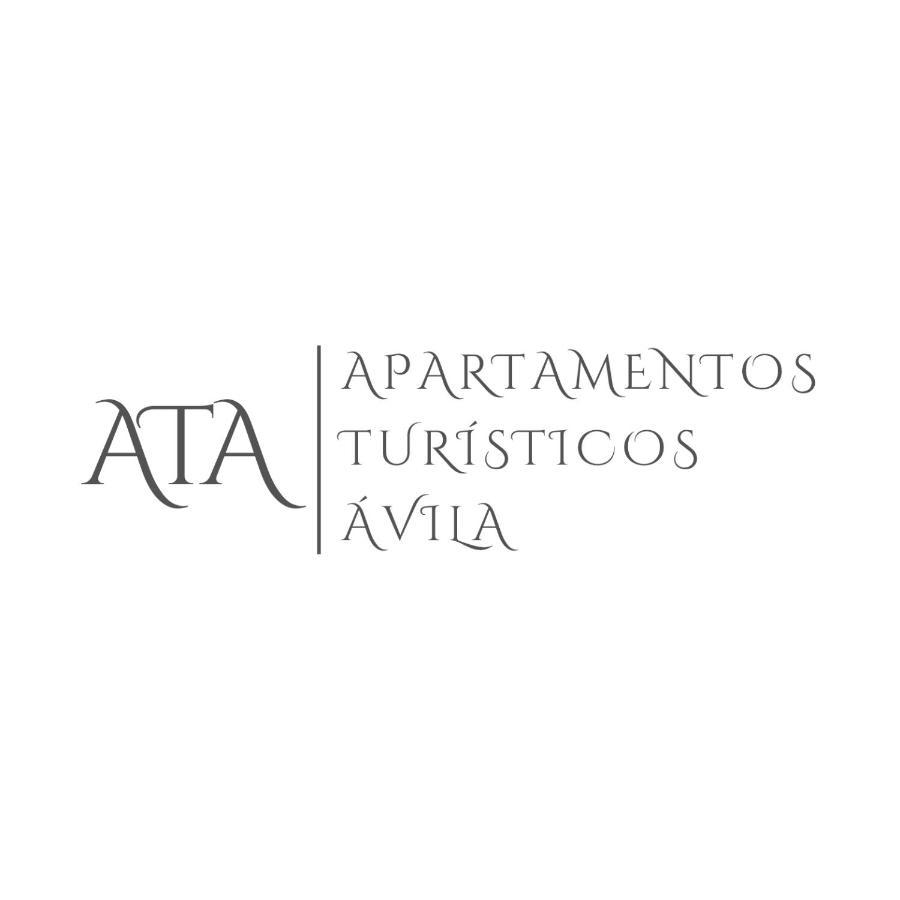 Apartamentos Turisticos Avila Villa Carmen I Exterior photo